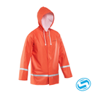 Youth Grundens Zenith 282 Hooded Jacket