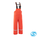 Youth Grundens Zenith 117 Bibtrousers