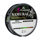 Daiwa J-Fluoro Samurai Hidden Concept Line