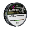 Daiwa J-Fluoro Samurai Hidden Concept Line