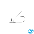 Core Tackle Weedless Hover Rig