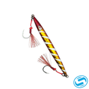 Johnny Jigs Torpedo Slow Pitch Jigs