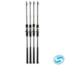Johnny Jigs Slow Jigger Elite Jigging Rods