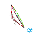 Johnny Jigs Torpedo Slow Pitch Jigs