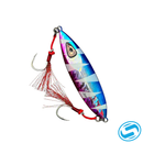 Johnny Jigs Ultra Flutter Slow Pitch Jigs