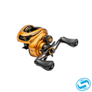 Lew's Custom Pro Casting Reel