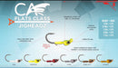 Z-Man Flats Class JigheadZ