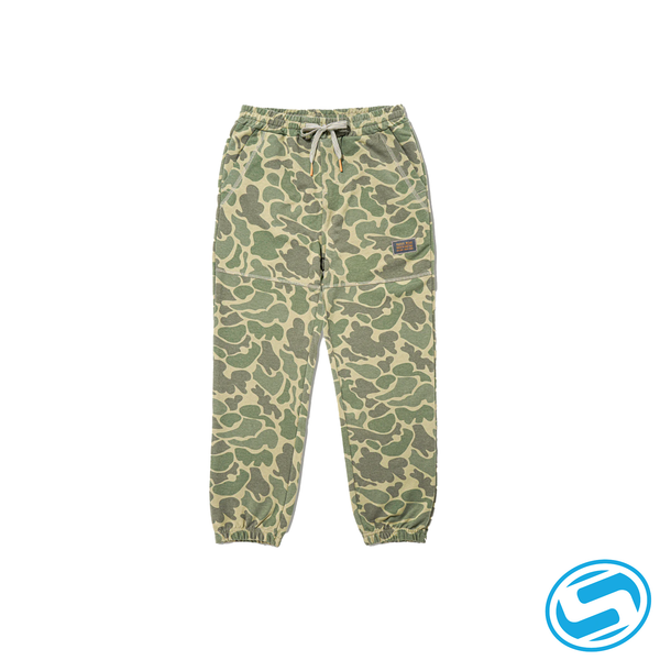 Men's Marsh Wear Fireside Fleece Pants 2.0