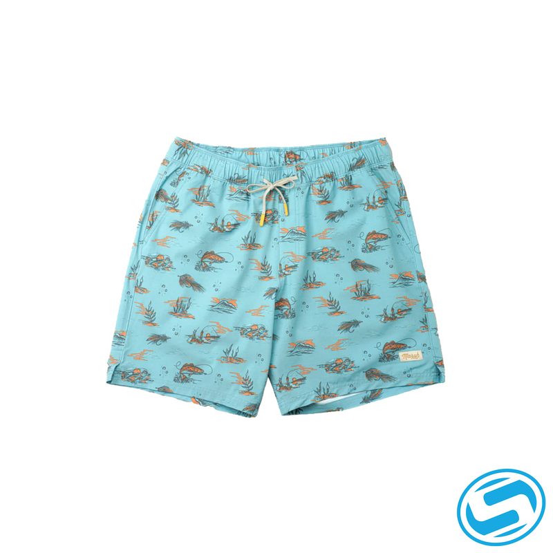 Men's Marsh Wear Fulton Volley Shorts