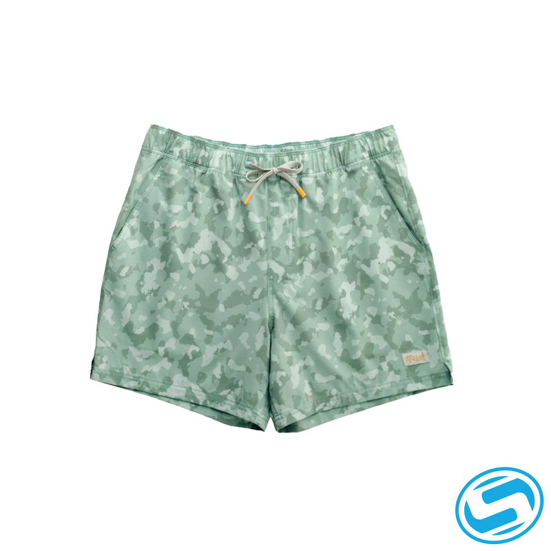 Men's Marsh Wear Fulton Volley Shorts