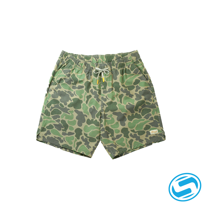 Men's Marsh Wear Fulton Volley Shorts