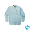 Marsh Wear Lenwood HG Tech Long Sleeve Button Up Shirt