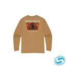 Men's Marsh Wear Lookout Long Sleeve Cotton Shirt