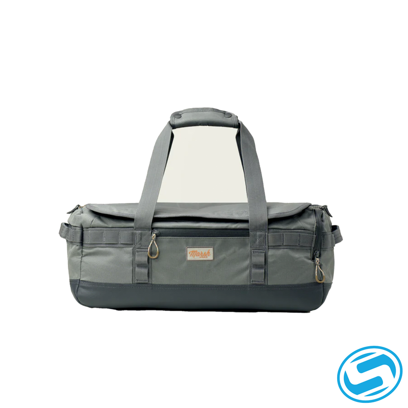 Marsh Wear Pursuit Duffel Bag