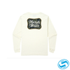 Men's Marsh Wear Roadside Long Sleeve Cotton Shirt