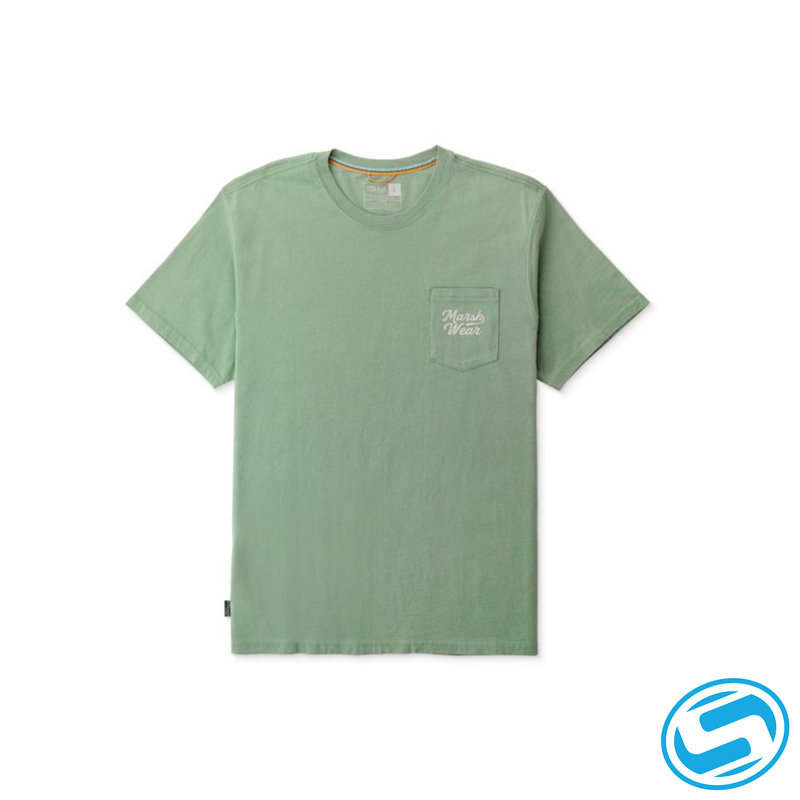 Men's Marsh Wear Roadside Short Sleeve T-Shirt