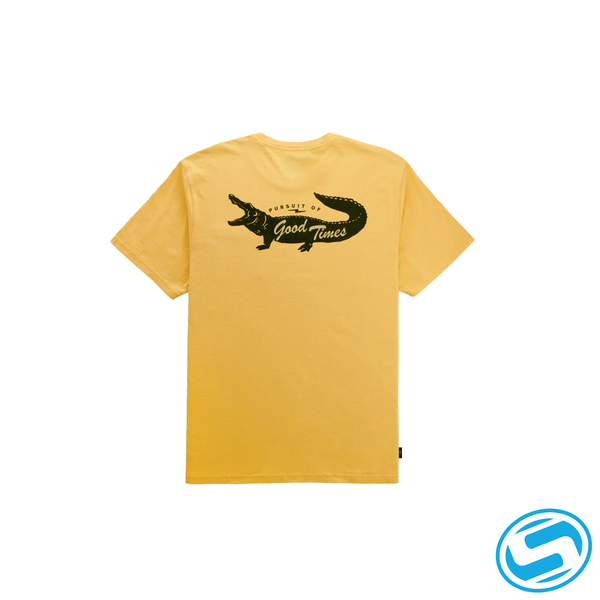 Men's Marsh Wear Snappy Short Sleeve T-Shirt