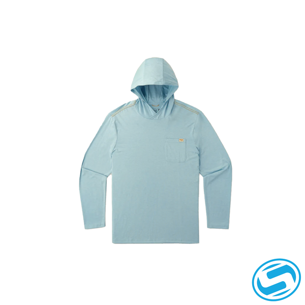 Women's Marsh Wear Buxton Tech Hoodie