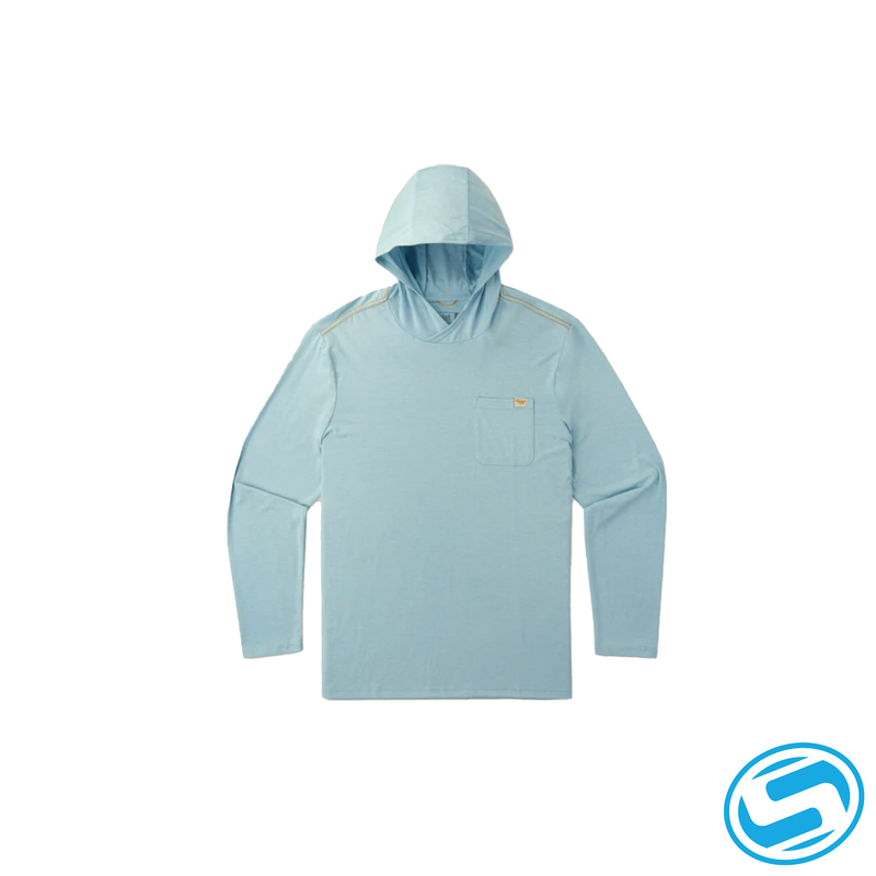 Women's Marsh Wear Buxton Tech Hoodie