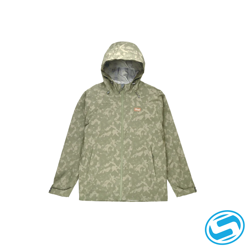 Men's Marsh Wear Cumberland Rain Jacket