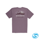 Men's Marsh Wear Hammer Down SS T-Shirt - SALE