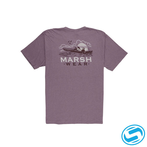 Men's Marsh Wear Hammer Down SS T-Shirt