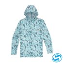 Men's Marsh Wear Pamlico Performance Hoodie