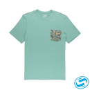 Men's Marsh Wear Camo Pocket Pamlico Tee - SALE