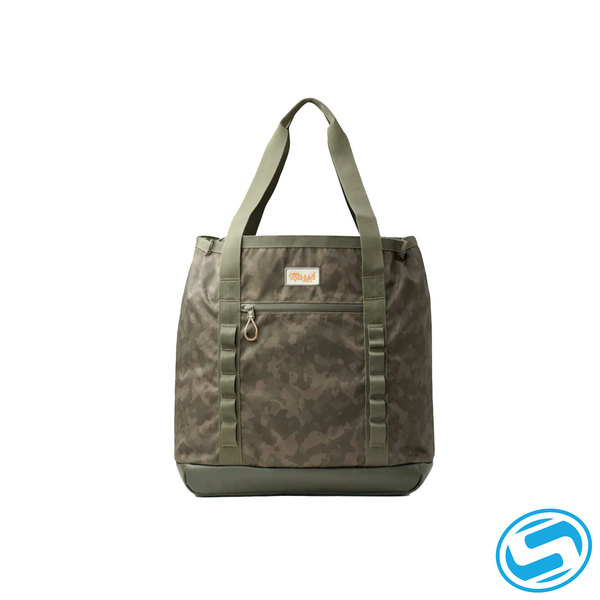 Marsh Wear Pursuit Tote