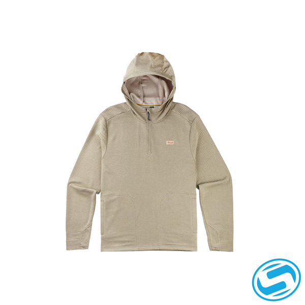 Men's Marsh Wear Sullivan Tech Hoodie