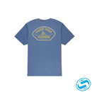 Men's Marsh Wear Tailer Cotton Short Sleeve Shirt