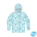 Youth Marsh Buxton Hagood LS Hoodie