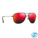 Maui Jim Cliff House Sunglasses