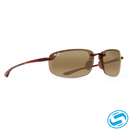 Maui Jim Hookipa Bi-Focal Sunglasses
