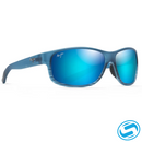 Maui Jim Kaiwi Channel Sunglasses