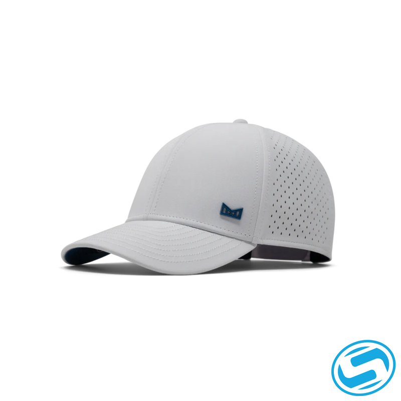 Men's Melin Hydro A-Game Icon Performance Snapback Hat