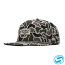 Melin Hydro Coronado Brick Performance Snapback Hat