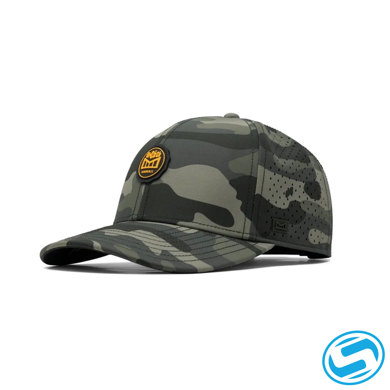 Melin Hydro Compass Performance Hat