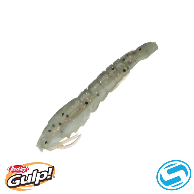 Berkley Gulp! Saltwater Shrimp - SALE