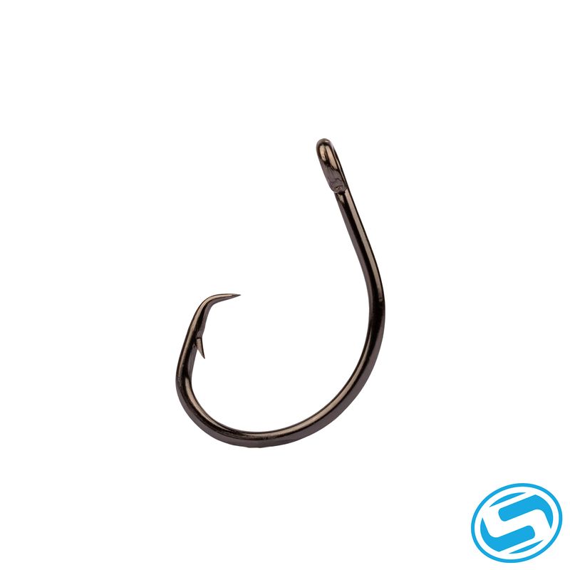 Mustad Demon Perfect Circle 2X Strong Hook