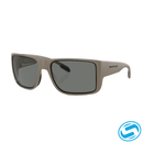 Native Badlands Sunglasses