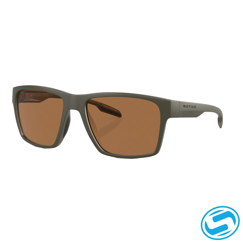 Native Breck Sunglasses