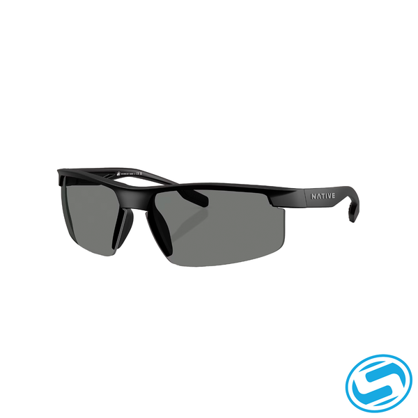 Native Ridge Runner Crest Sunglasses