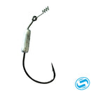 Slayer Inc. Penetrator Large Series Hook