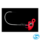 NLBN Hot Heads Jigheads