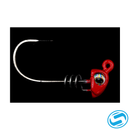 NLBN Hot Heads Jigheads