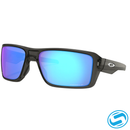Oakley Double Edge Sunglasses