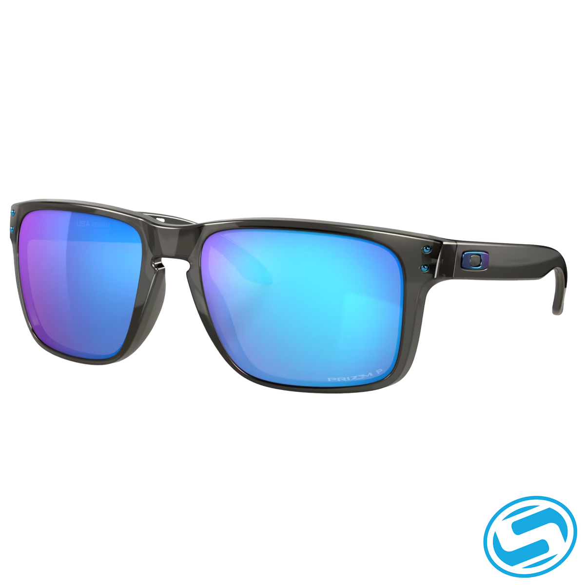 Oakley Holbrook XL Sunglasses