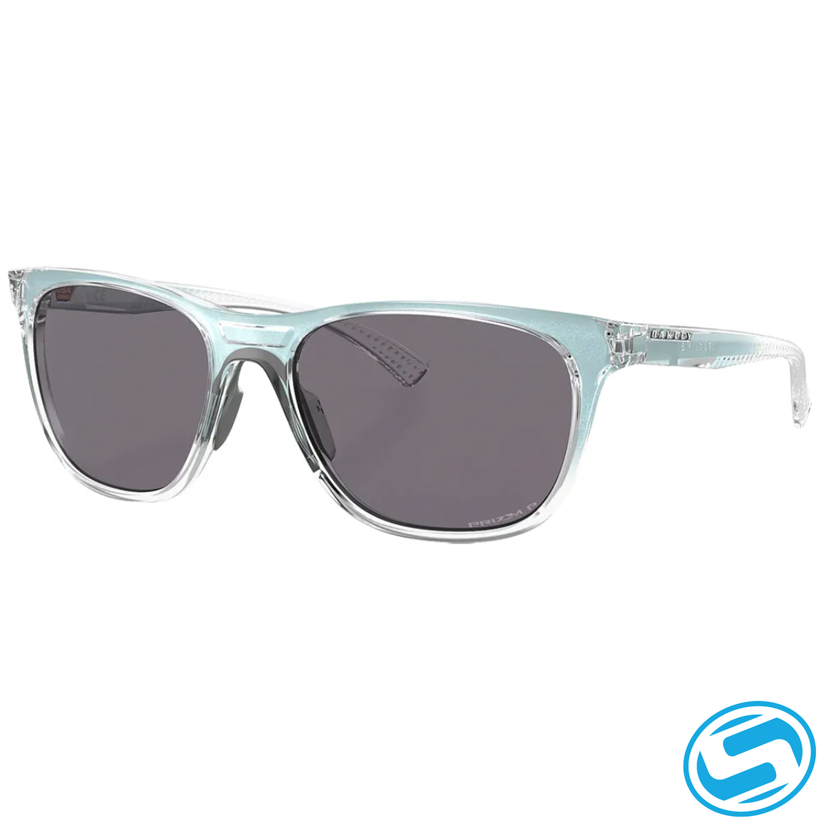 オークリー　サングラス　偏光　LEADLINE Oakley Leadline Sunglasses
