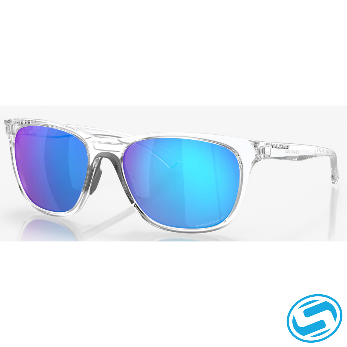 オークリー　サングラス　偏光　LEADLINE Oakley Leadline Sunglasses